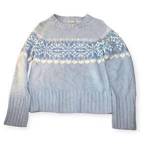 Early 2000s Sweater - Etsy