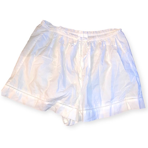 Victoria’s Secret country 100% cotton shorts 90s