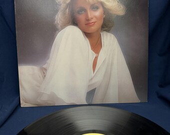 Vinyle LP "Moods" de Barbara Mandrell 1978 (MCA/1ère presse) VG+