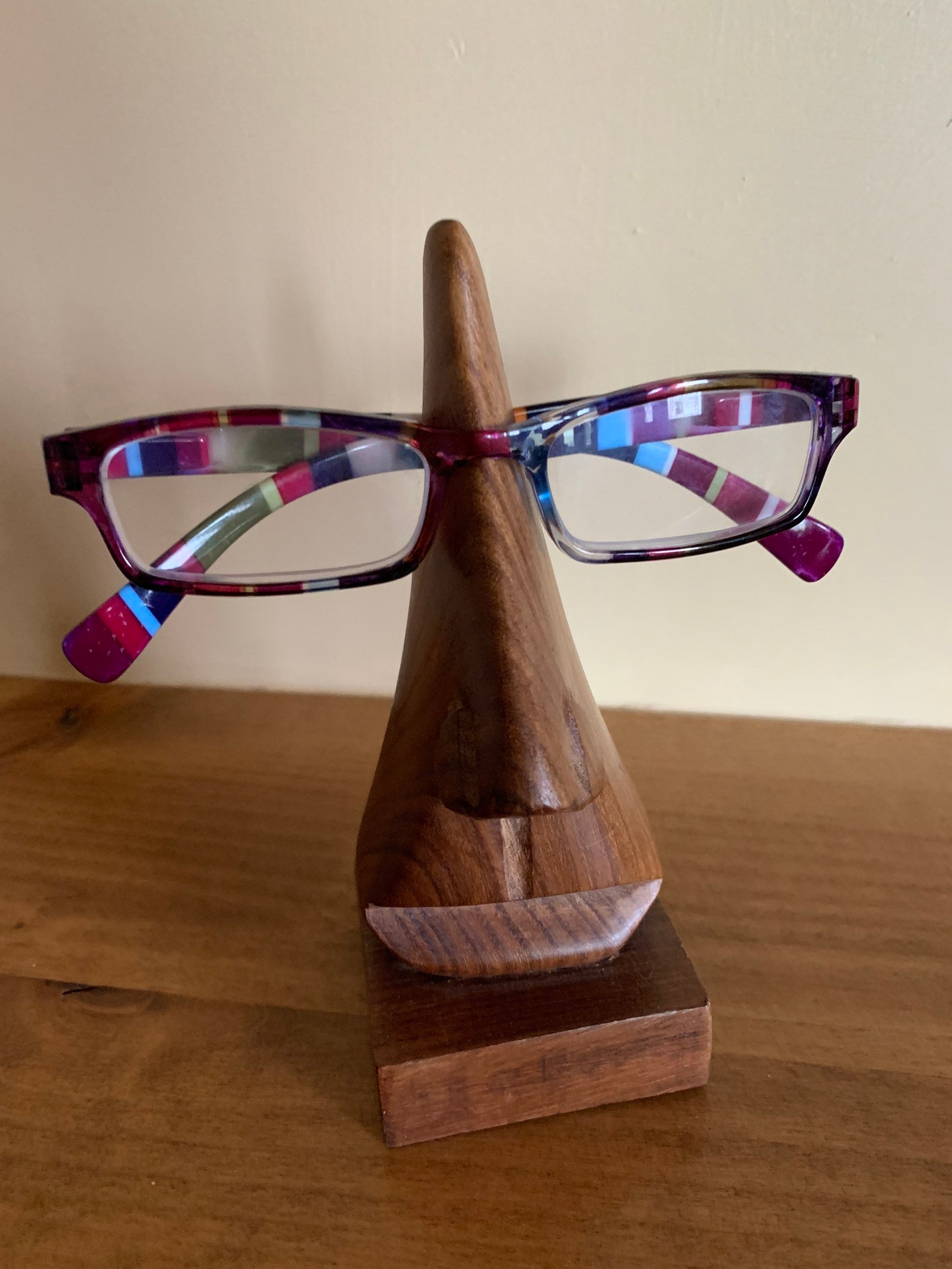 Glasses Holder Spectacle Holder Nose Eyeglass Hold Etsy