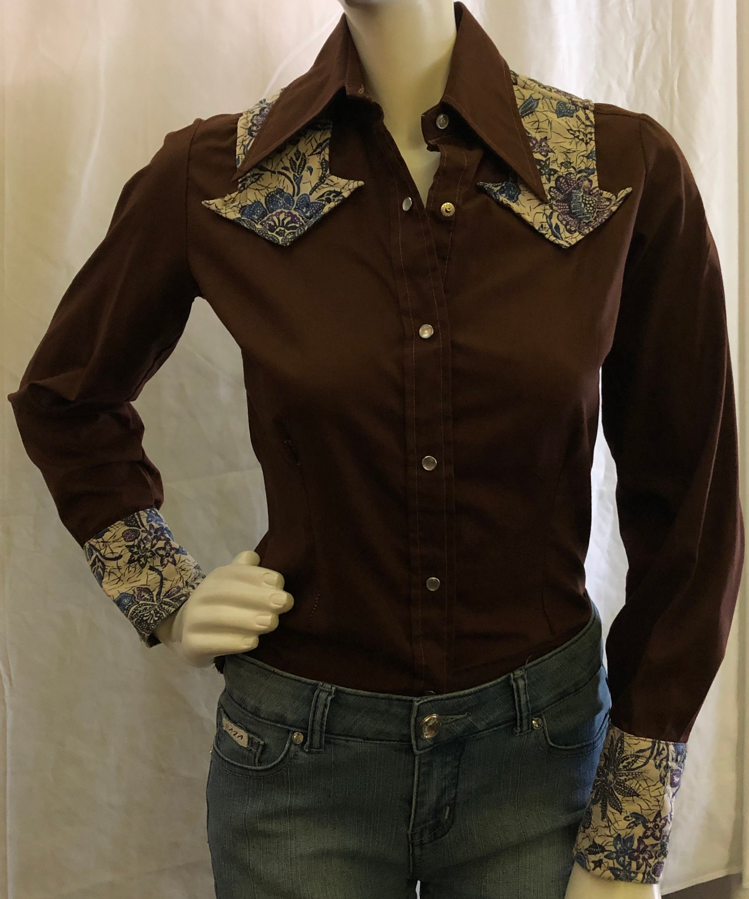 Vintage Western Wear by Texson 