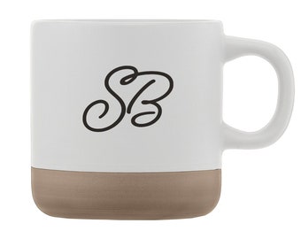 Sugar Belts Ceramic Mug