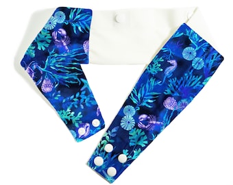 Under the Sea Insulin Pump Belt, Pump Band