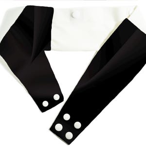 Black Insulin Pump Belt, Pump Band