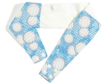 Volleyballs Insulin Pump Belt, Pump Band