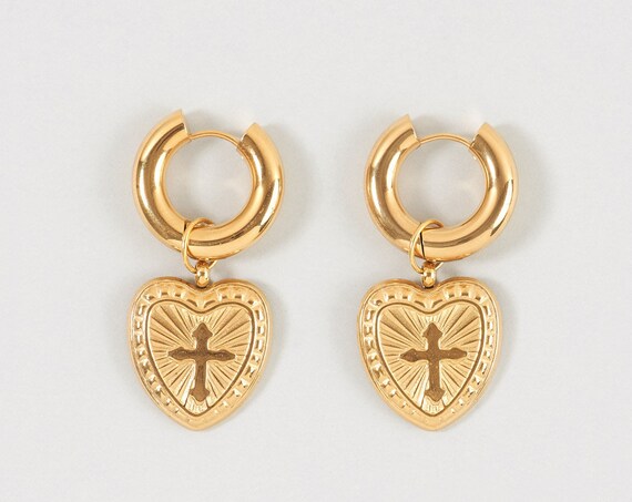 Cindy Earrings