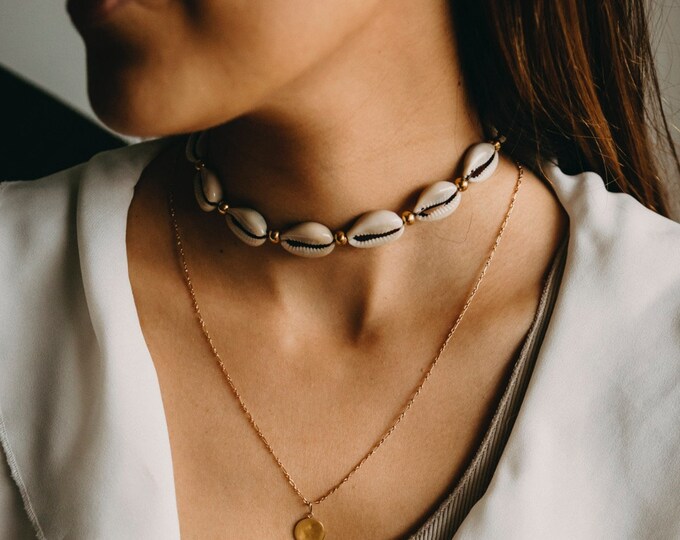 Bali Necklace