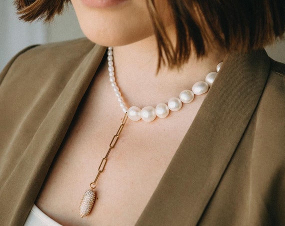 Julia Necklace