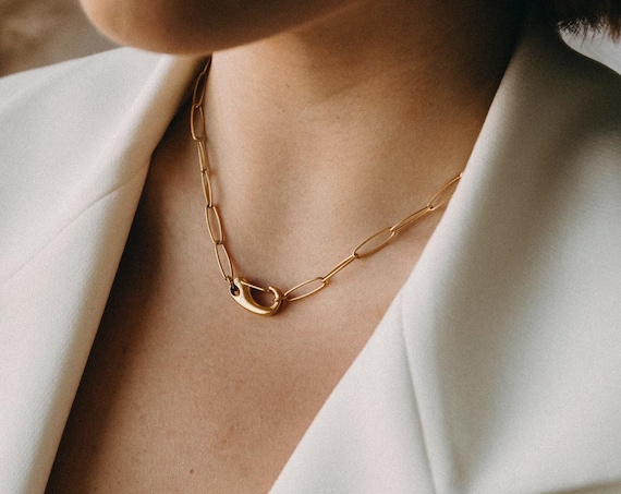 Odette Necklace