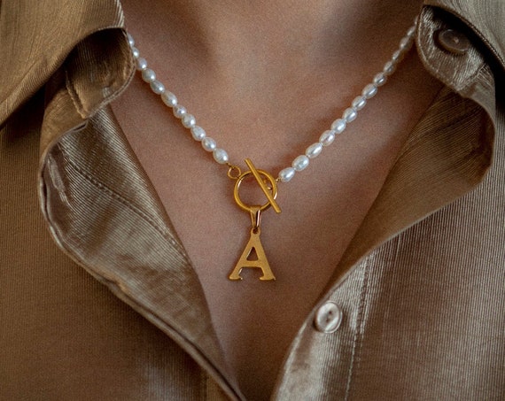 Lisboa Necklace