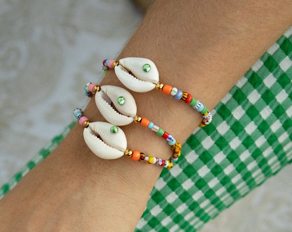 Gloria Bracelet