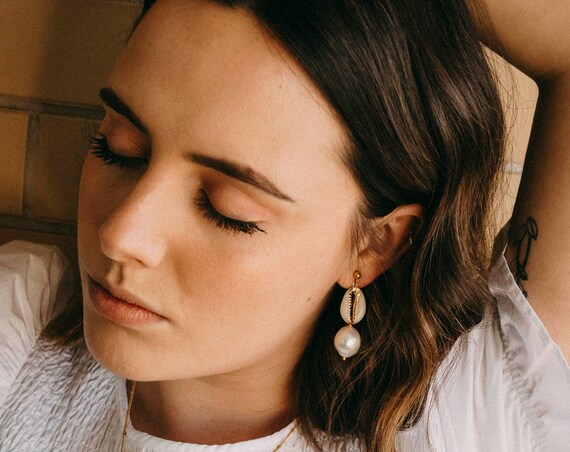 Martha earrings