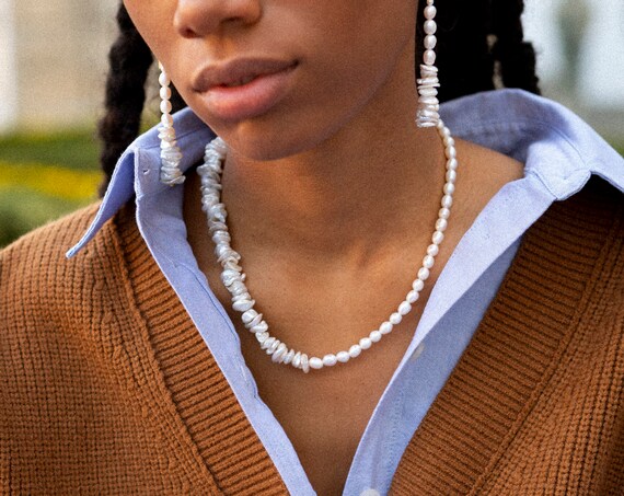 Paloma Necklace