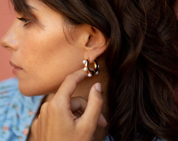 Gigi Earrings