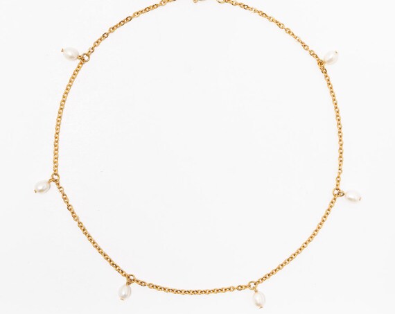 Aurora Necklace