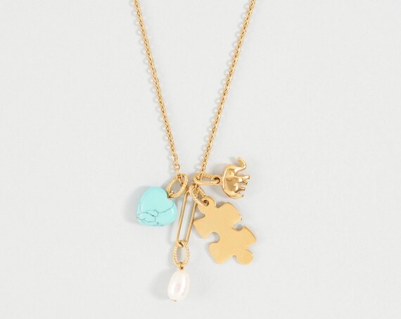Fortune Necklace