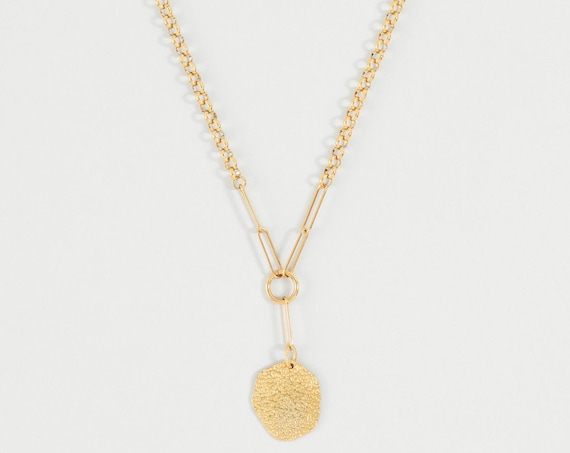 Lucy Necklace