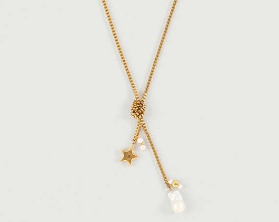 Mimi Necklace