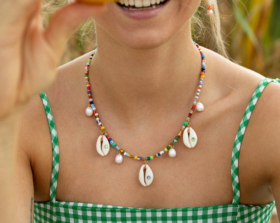 Gloria necklace