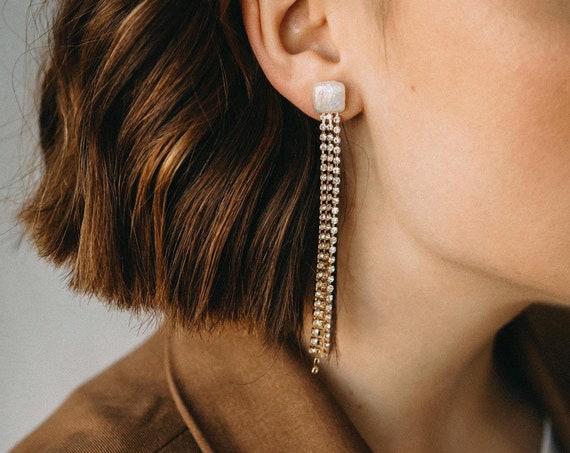Mira Earrings