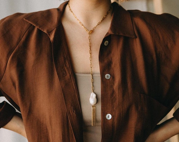 Dani Necklace