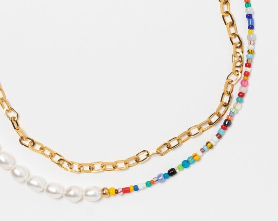 Harper Necklace