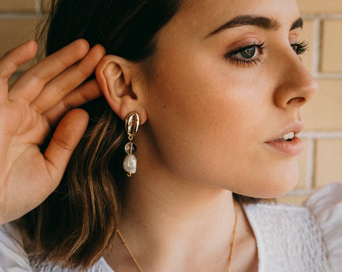 Bianca earrings