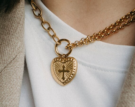 Cindy Necklace