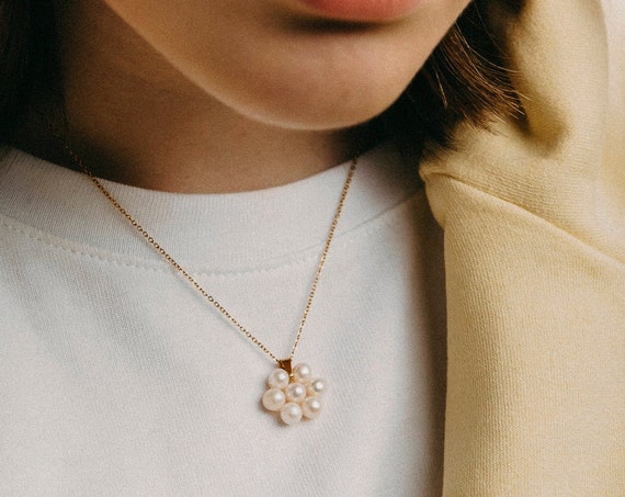 Heidi Necklace
