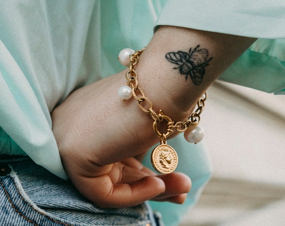 Christy Bracelet