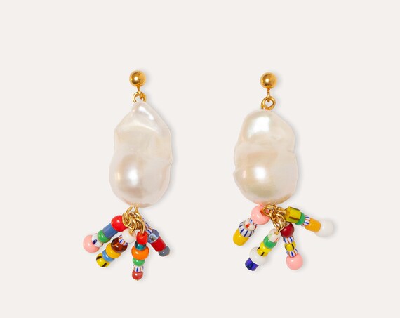 Lulu earrings