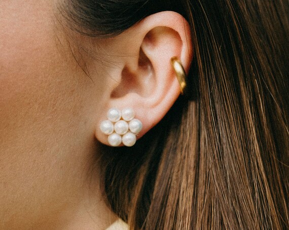 Adriana Earring