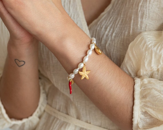 Malu Bracelet