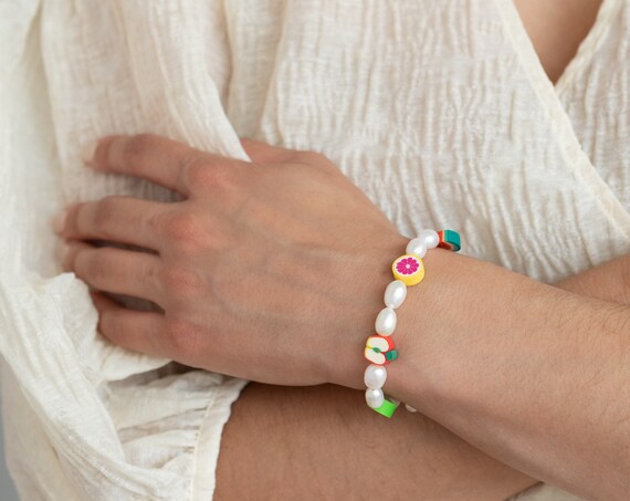 Carmencita Bracelet