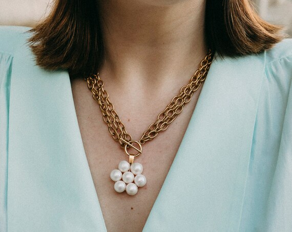 Naomi Necklace