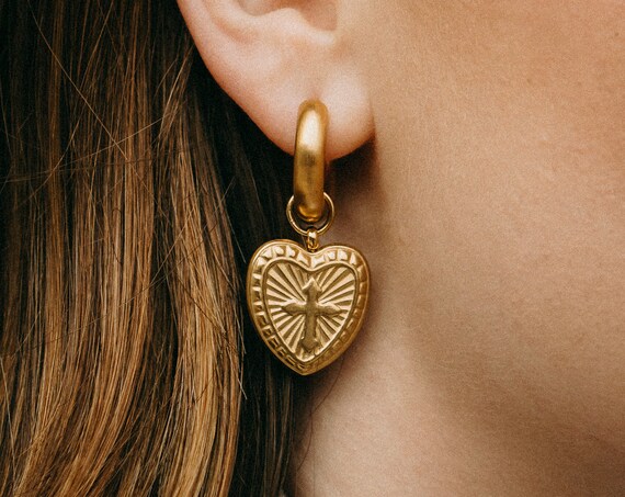 Claudia Earring