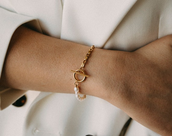 Penelope Bracelet