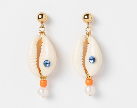Gloria Earrings