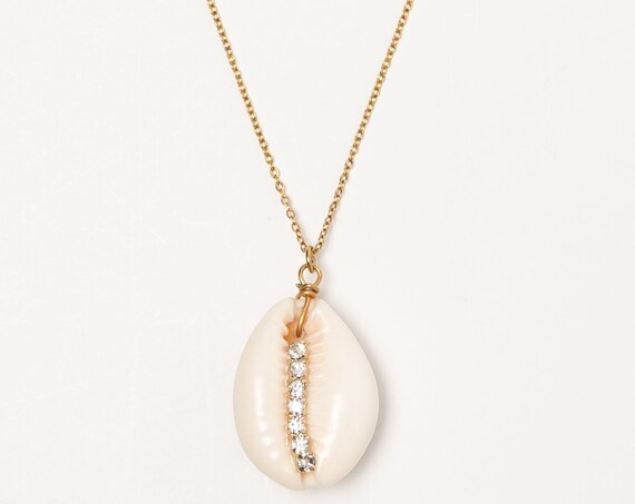 Juliette Necklace