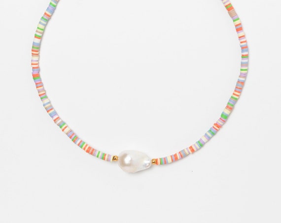 Luna Necklace