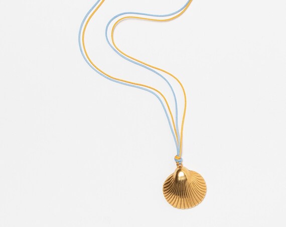 Emma Necklace