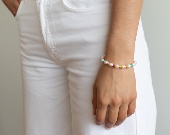 Joy Bracelet