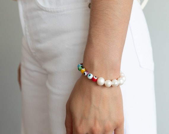 Amulet Bracelet