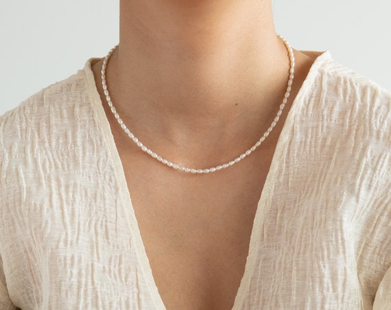 Alice Necklace