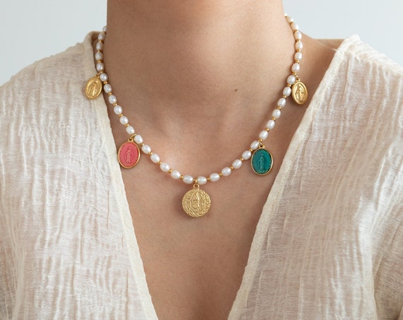 Grace Necklace