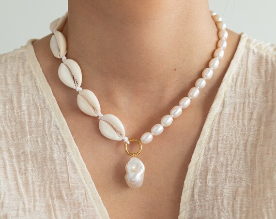 Francesca Necklace