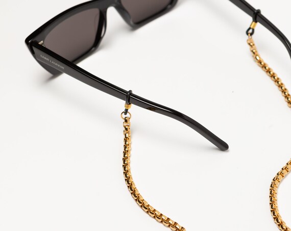 Francine Sunglasses Strap