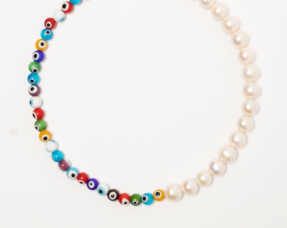 Amulet Necklace