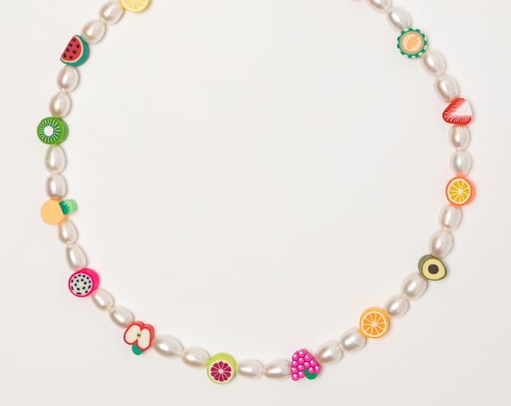 Carmencita Necklace