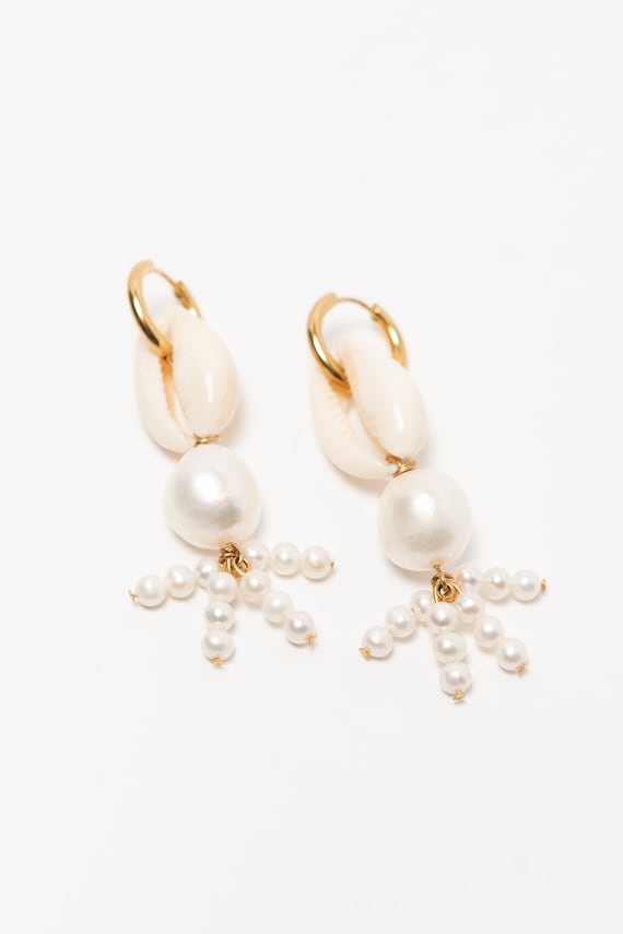 Francesca Earrings